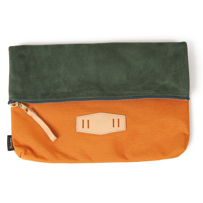 最大43% 1/11限定 アッソブ クラッチバッグ メンズ レディース コンビネーション AS2OV 091500 ASSOV 在庫限り | AS2OV | 05