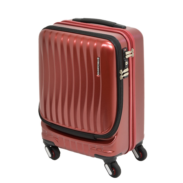 フリクエンター スーツケース 機内持ち込み Sサイズ SSサイズ 34L 軽量