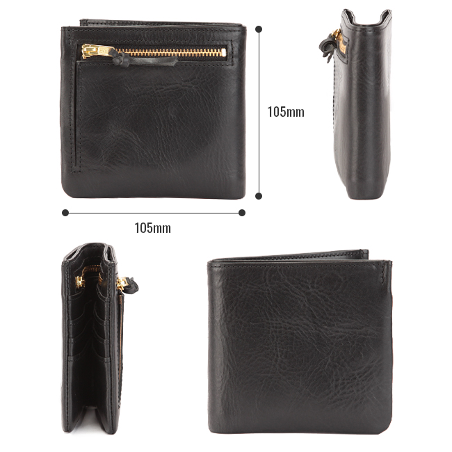 SOAK(ソーク) WALLET | 吉田カバンホームページ | YOSHIDA & Co.