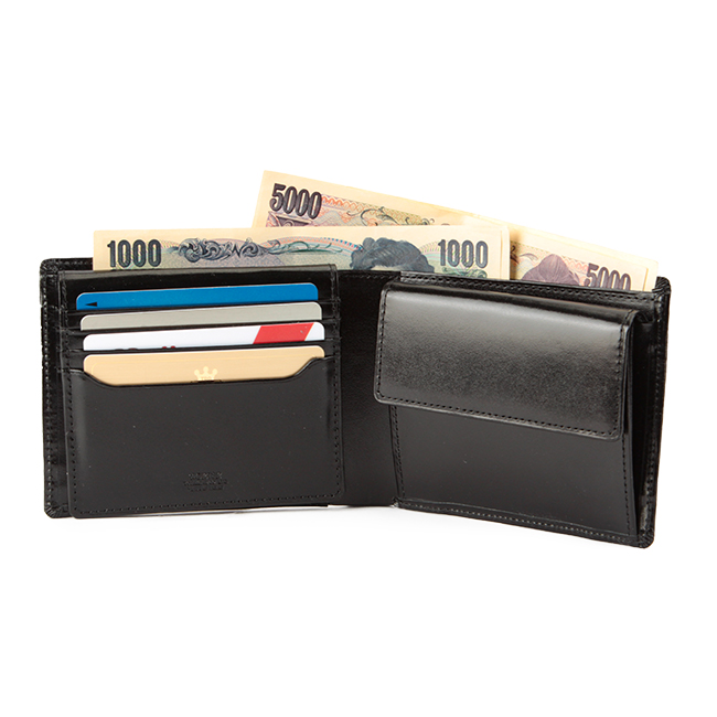 SHEEN（PORTER） ポーター シーン ウォレット 110-02920 財布 二