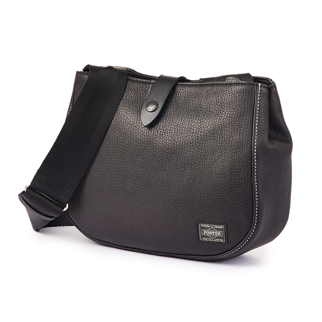 吉田カバン ポーター シスコ ショルダーバッグ メンズ レディース 本革 斜めがけ Porter 1 あすつく カバンのセレクション 通販 Paypayモール 吉田カバン ポーター シスコ ショルダーバッグ メンズ レディース 本革 斜めがけ Porter 1 あすつく カバンのセレクション 通販 Paypayモール