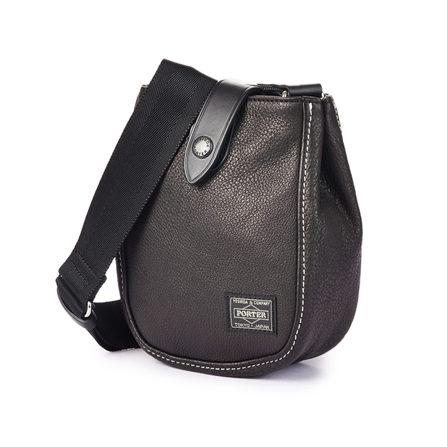 PORTER ポーター シスコ ショルダーバッグ(S) 120-03308 メンズ PORTER ポーター シスコ ショルダーバッグ(S) 120-03308 メンズ