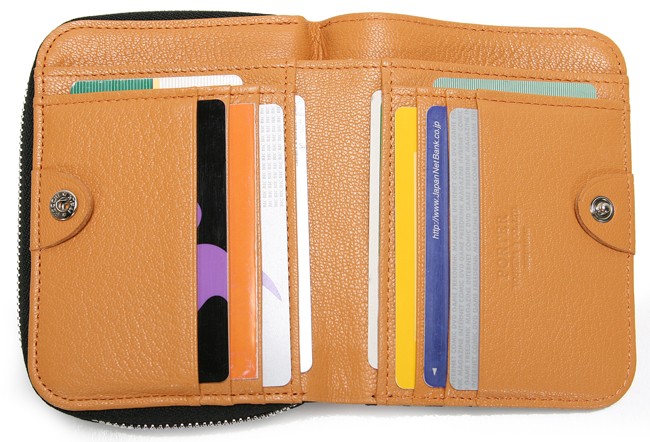 DOUBLE(ダブル) WALLET | 吉田カバンホームページ | YOSHIDA & Co.