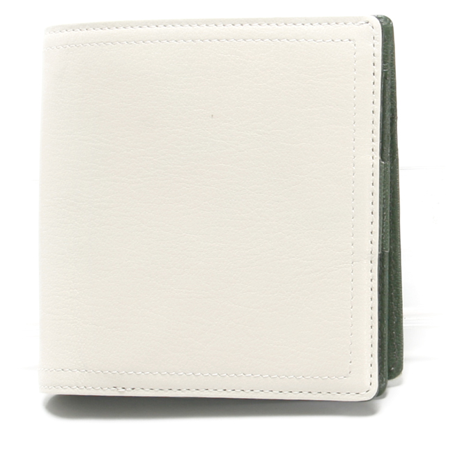 ポーター ダブル ウォレット 129-06012 財布 二つ折り財布 ミドル財布 軽量 本革 レザー メンズ レディース ブランド 吉田カバン PORTER DOUBLE | DOUBLE（PORTER） | 04