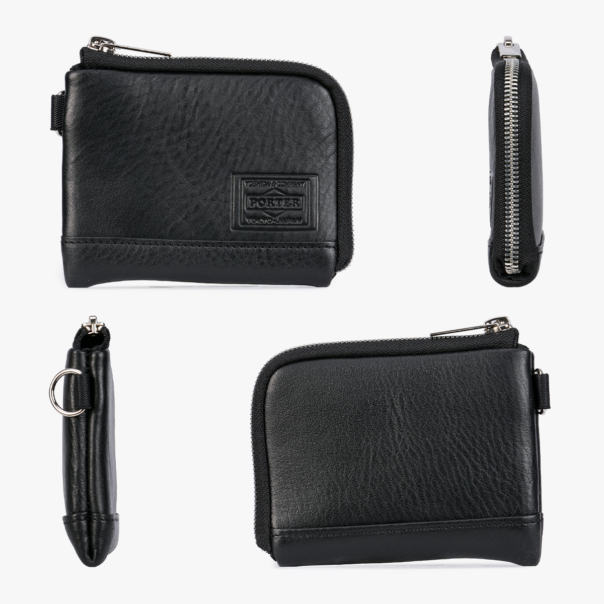 ポーター ディライト ウォレット PORTER DELIGHT WALLET PORTER ポーター ディライト ウォレット 145-03292 DELIGHT 吉田カバン