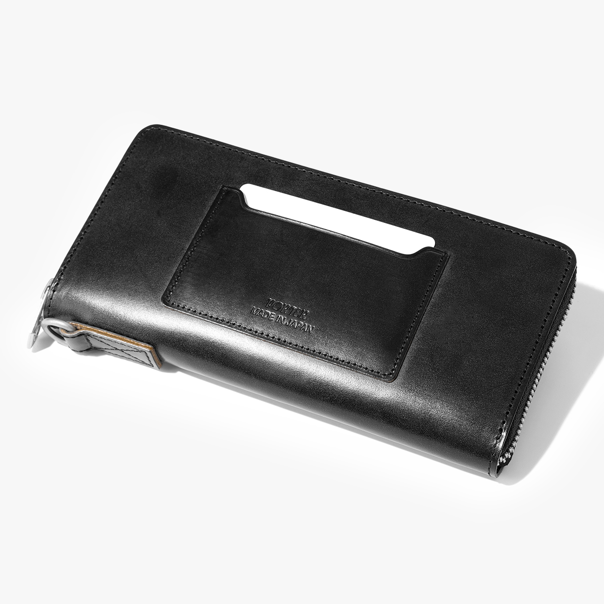 PORTER ポーター デューク ロングウォレット 149-03128 DUKE 吉田