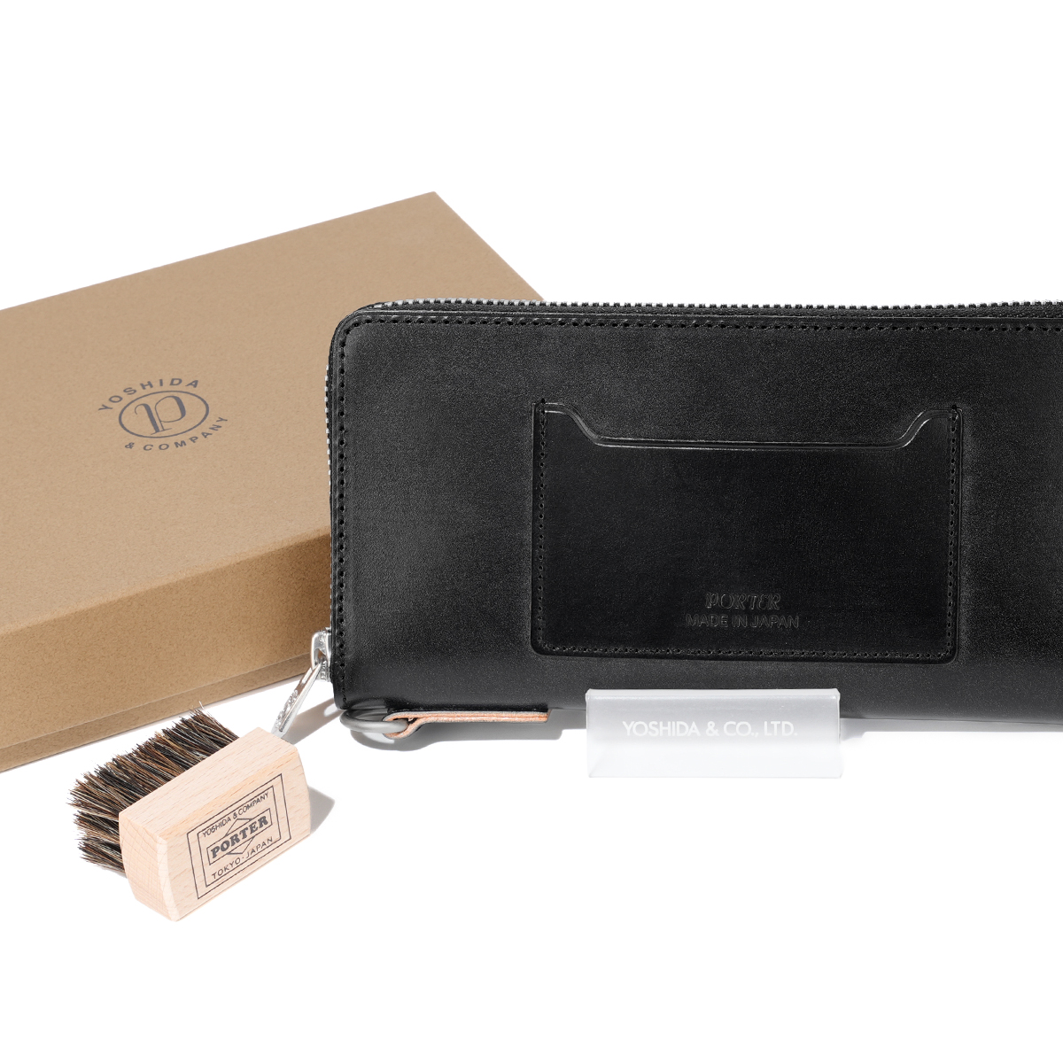 PORTER ポーター デューク ロングウォレット 149-03128 DUKE 吉田