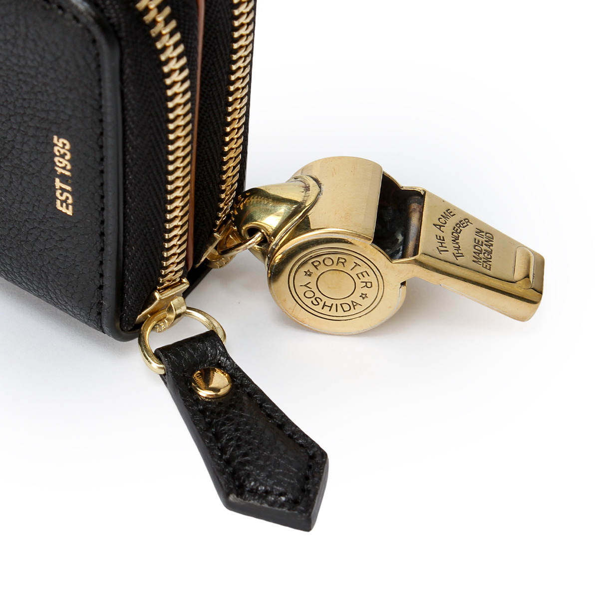 PORTER ポーター トーン キーパース 150-02291 TONE KEY PURSE