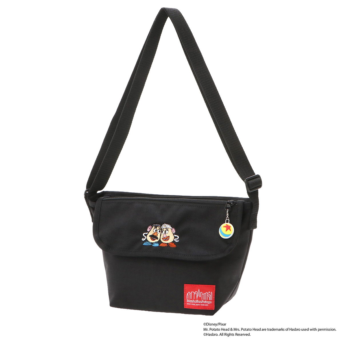 Manhattan Portage（マンハッタンポーテージ） 最大42% 6/14限定 トイ
