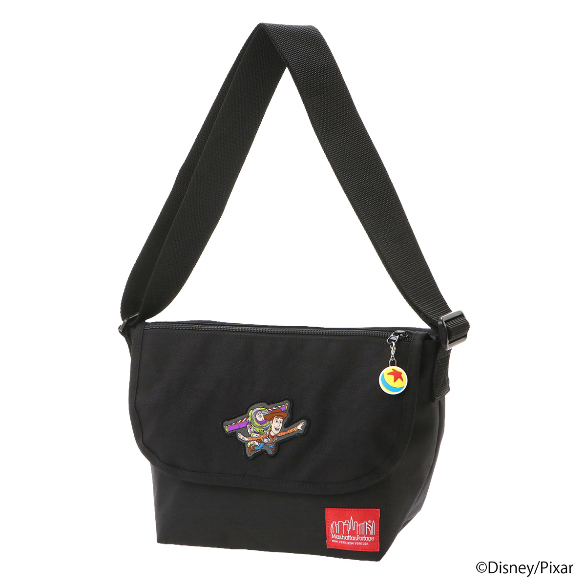 Manhattan Portage（マンハッタンポーテージ） 最大37% 6/3限定 トイ