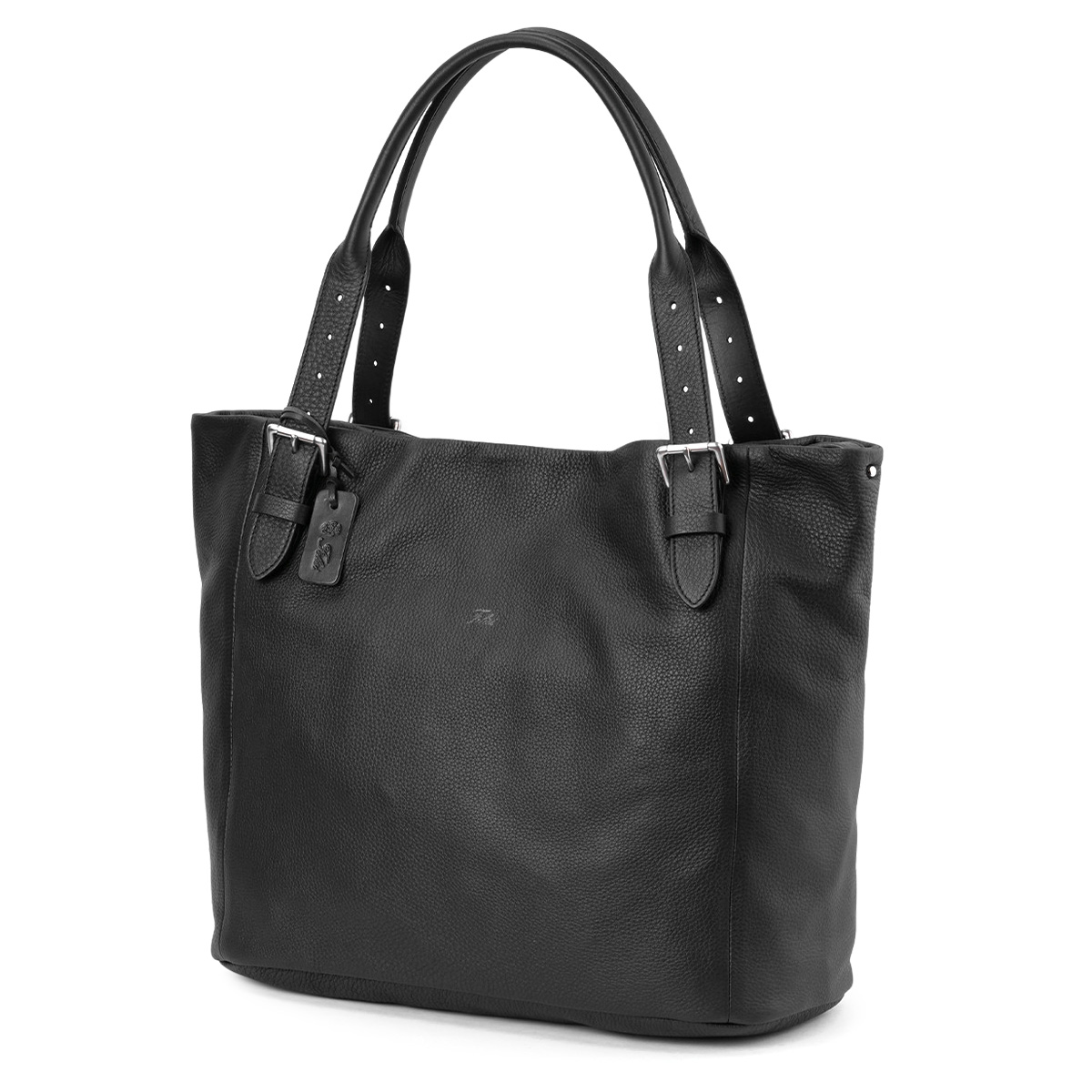 ⭐️未使用級⭐️　Felisi　トートバッグ　17-60　レザーバッグ　ブラック 楽天市場】【10％クーポン】【正規品】フェリージ バッグ felisi
