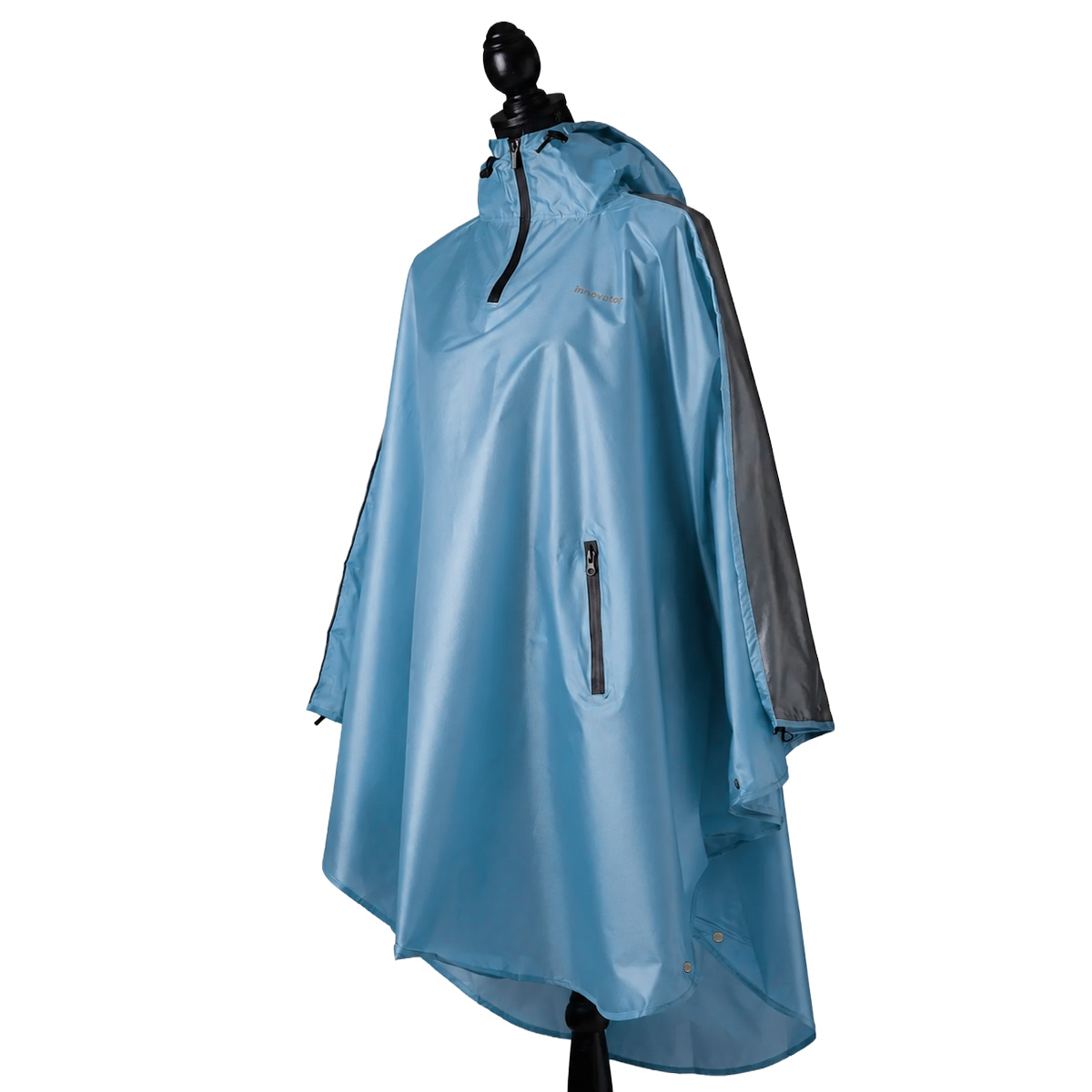 定価7万 MACKINTOSH RAINTEC レインポンチョ ケープ ナイロン innovator（イノベーター） 最大51% 7/17限定 レインポンチョ レイン