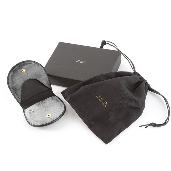 PORTER ポーター ビル ブライドル コインケース 185-02259 財布