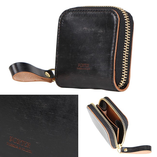 FOIL(フォイル) CARD CASE | 吉田カバンホームページ | YOSHIDA