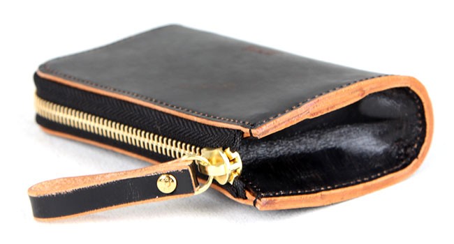 FOIL（PORTER） ポーター フォイル キーケース 195-01336 ストラップ