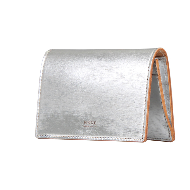 ポーター フォイル カードケース 195-01338 名刺入れ 軽量 本革 レザー メンズ レディース 吉田カバン PORTER FOIL | FOIL（PORTER） | 02