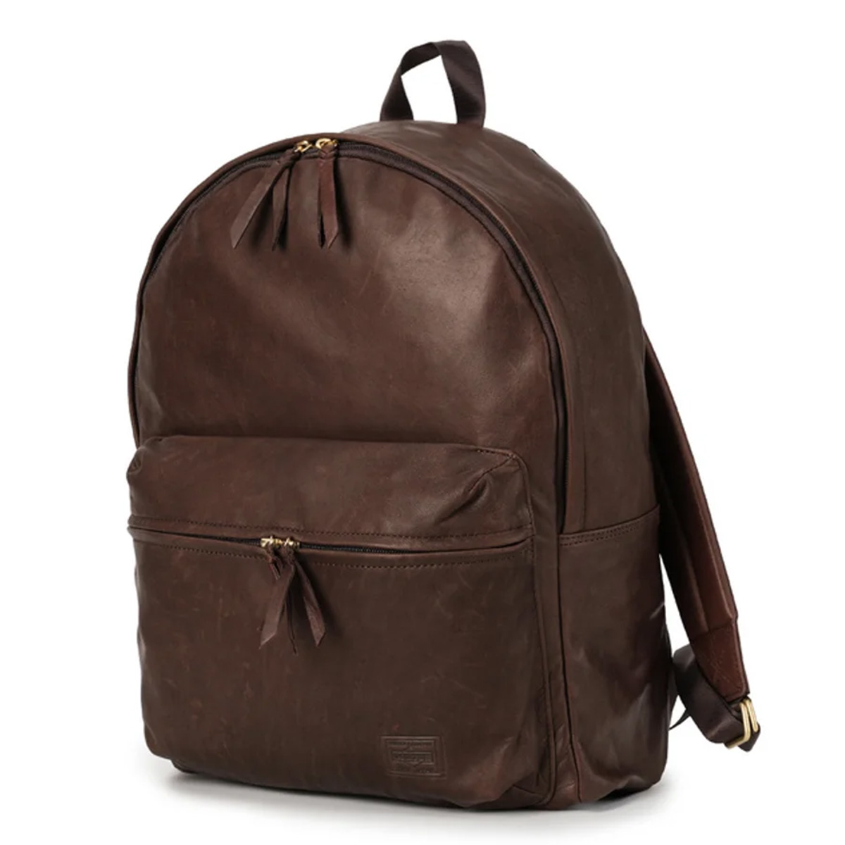 PORTER ポーター フランク デイパック(L) 198-01344 リュック メンズ