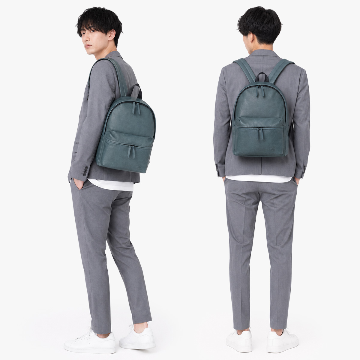 PORTER ポーター フランク デイパック(L) 198-01344 リュック メンズ