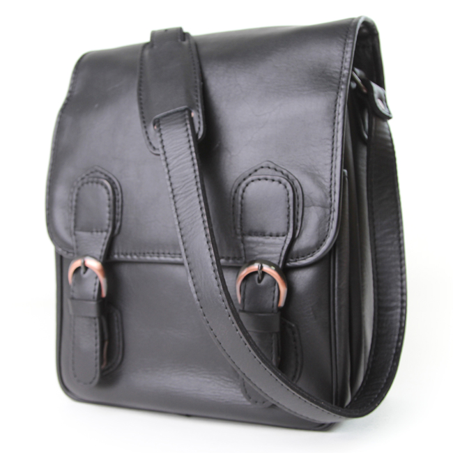 ポーター バロン ショルダーバッグ 206-02584 メンズ レディース ブランド 斜めがけ 縦型 本革 レザー 吉田カバン PORTER | BARON（PORTER） | 01