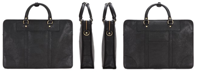 HERITAGE（PORTER） ポーター ヘリテージ 2WAYブリーフケース