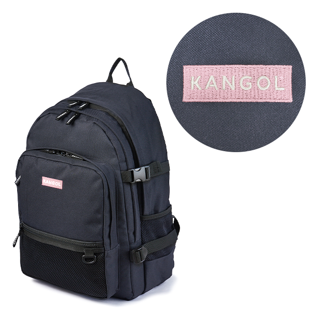 KANGOL（カンゴール） 最大42% 6/11限定 リュック 通学リュック
