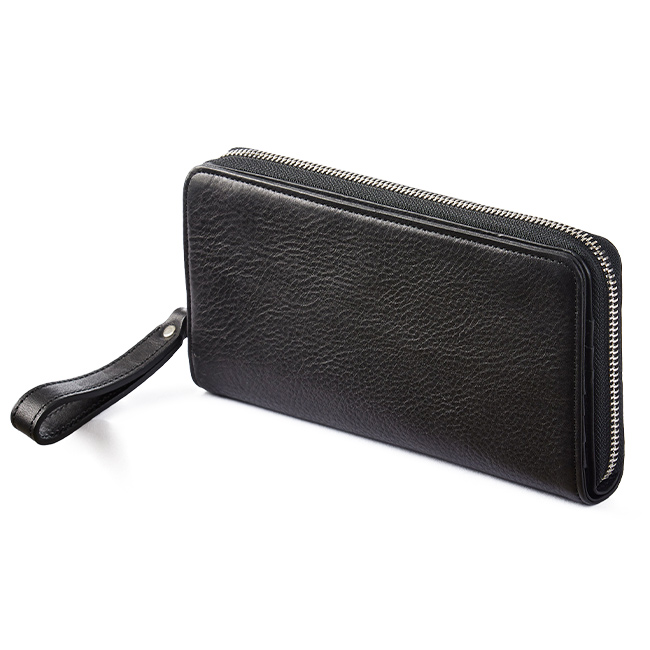 ポーター スプレンダー ロングウォレット 261-03893 財布 長財布 本革 レザー ラウンドファスナー メンズ レディース ブランド 吉田カバン PORTER SPLENDOR | PORTER | 01