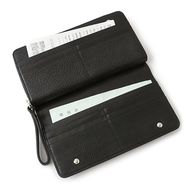 正規取扱店】ポーター スプレンダー ロングウォレット 261-03893