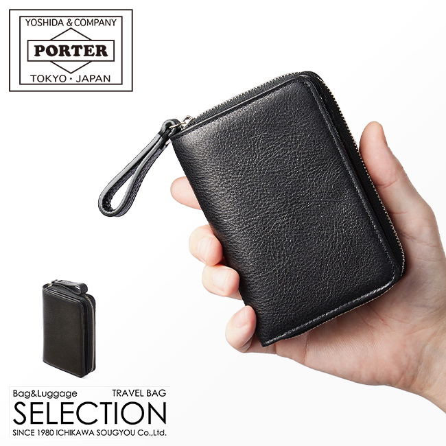 ポーター PORTER SPLENDOR スプレンダー 財布 eva.gov.co