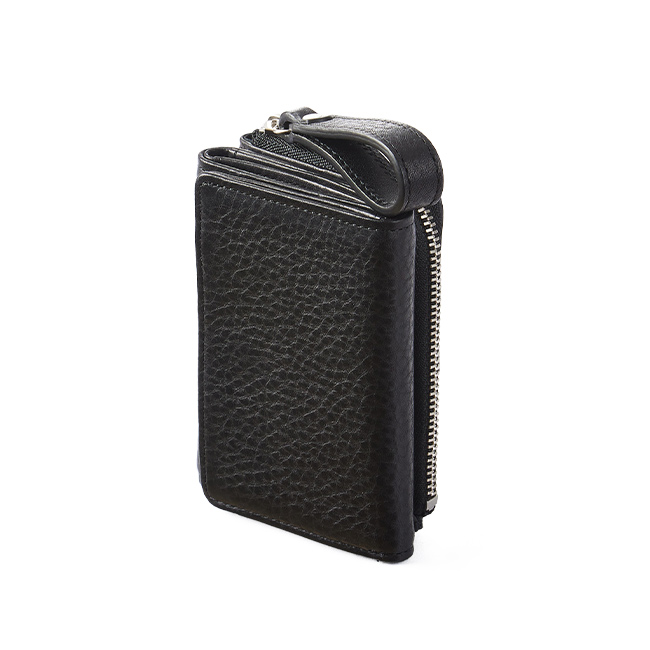 ポーター スプレンダー ウォレット 261-03895 財布 三つ折り財布 ミニ財布 小さめ 本革 レザー コンパクト メンズ レディース 吉田カバン PORTER SPLENDOR | PORTER | 01