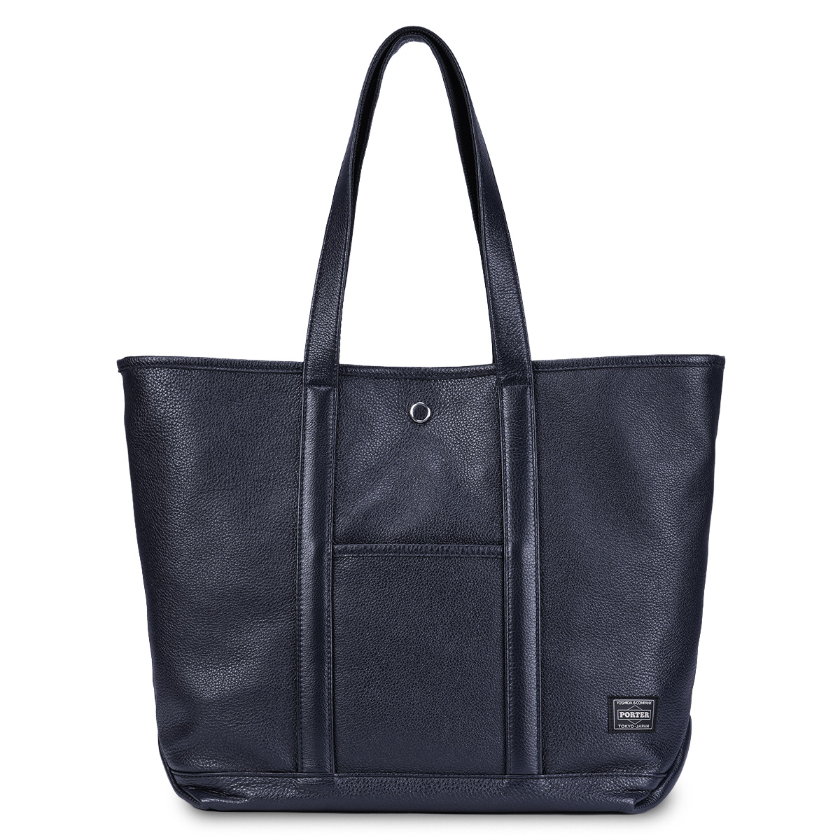 ポーター スタイル トートバッグ (L) 262-27818 PORTER STYLE 吉田カバン 本革 レザー ブランド 日本製 | PORTER | 01