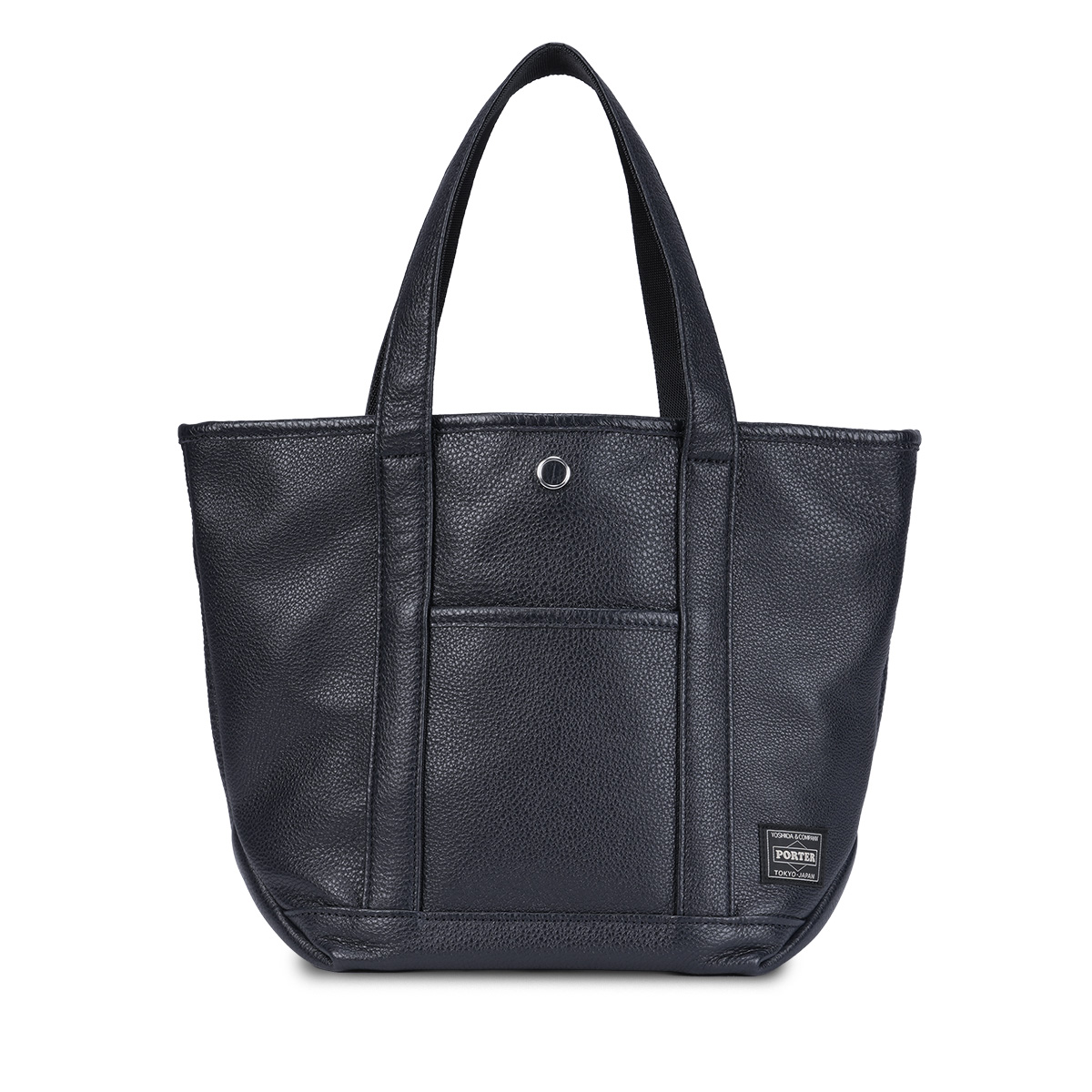 ポーター スタイル トートバッグ (S) 262-27819 PORTER STYLE 吉田カバン 本革 牛革 レザー ブランド 日本製 | PORTER | 01