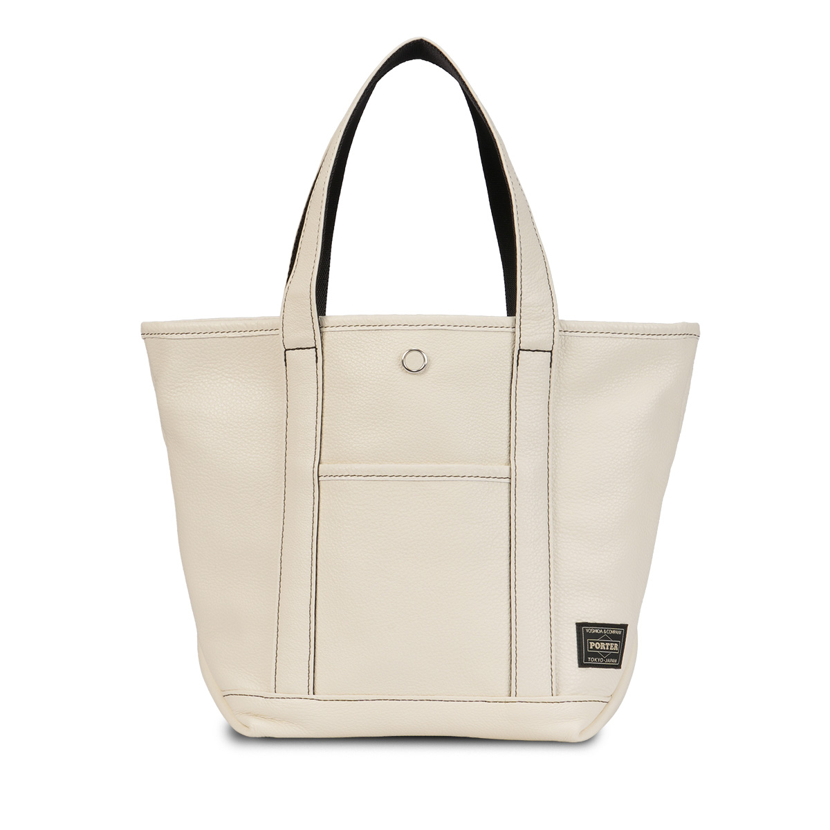 ポーター スタイル トートバッグ (S) 262-27819 PORTER STYLE 吉田カバン 本革 牛革 レザー ブランド 日本製 | PORTER | 02