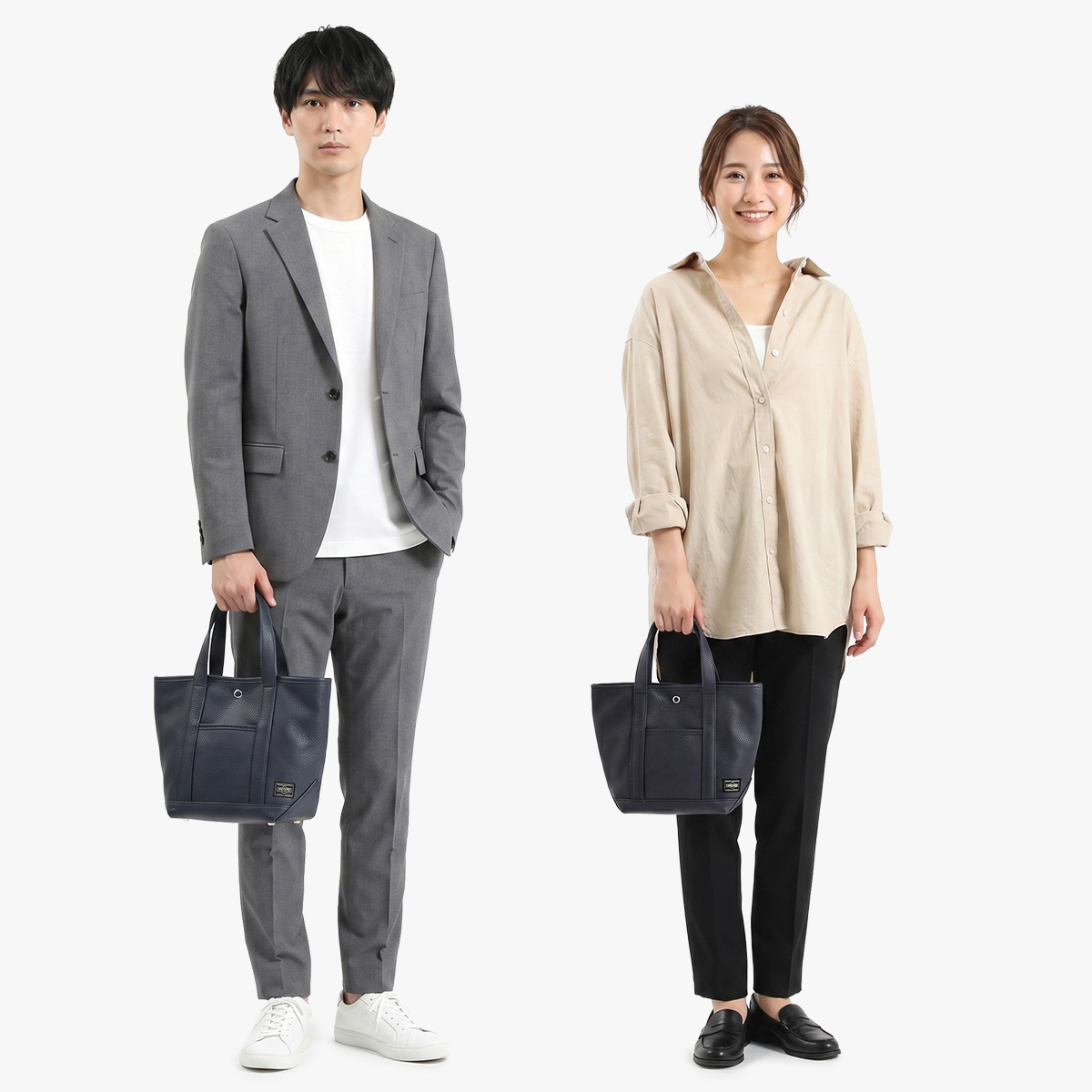 PORTER ポーター スタイル トートバッグ (S) 262-27819 STYLE 吉田