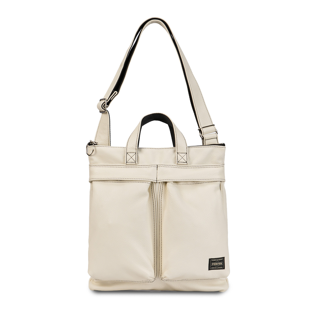 PORTER ポーター スタイル ヘルメットバッグ (S) 262-27821 STYLE 吉田