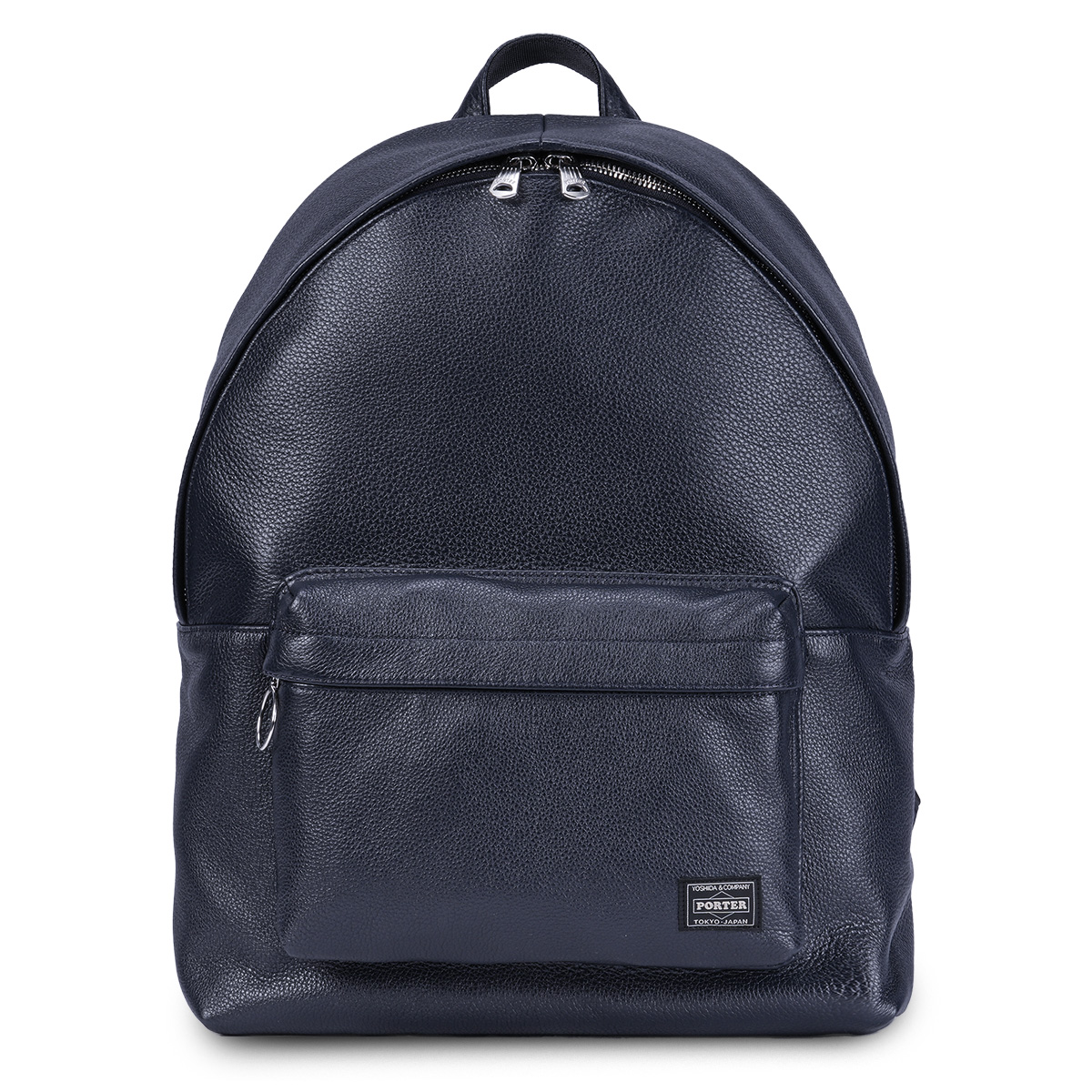 ポーター スタイル デイパック 262-27822  PORTER STYLE 吉田カバン リュックサック 本革 レザー 日本製 ブランド | PORTER | 01