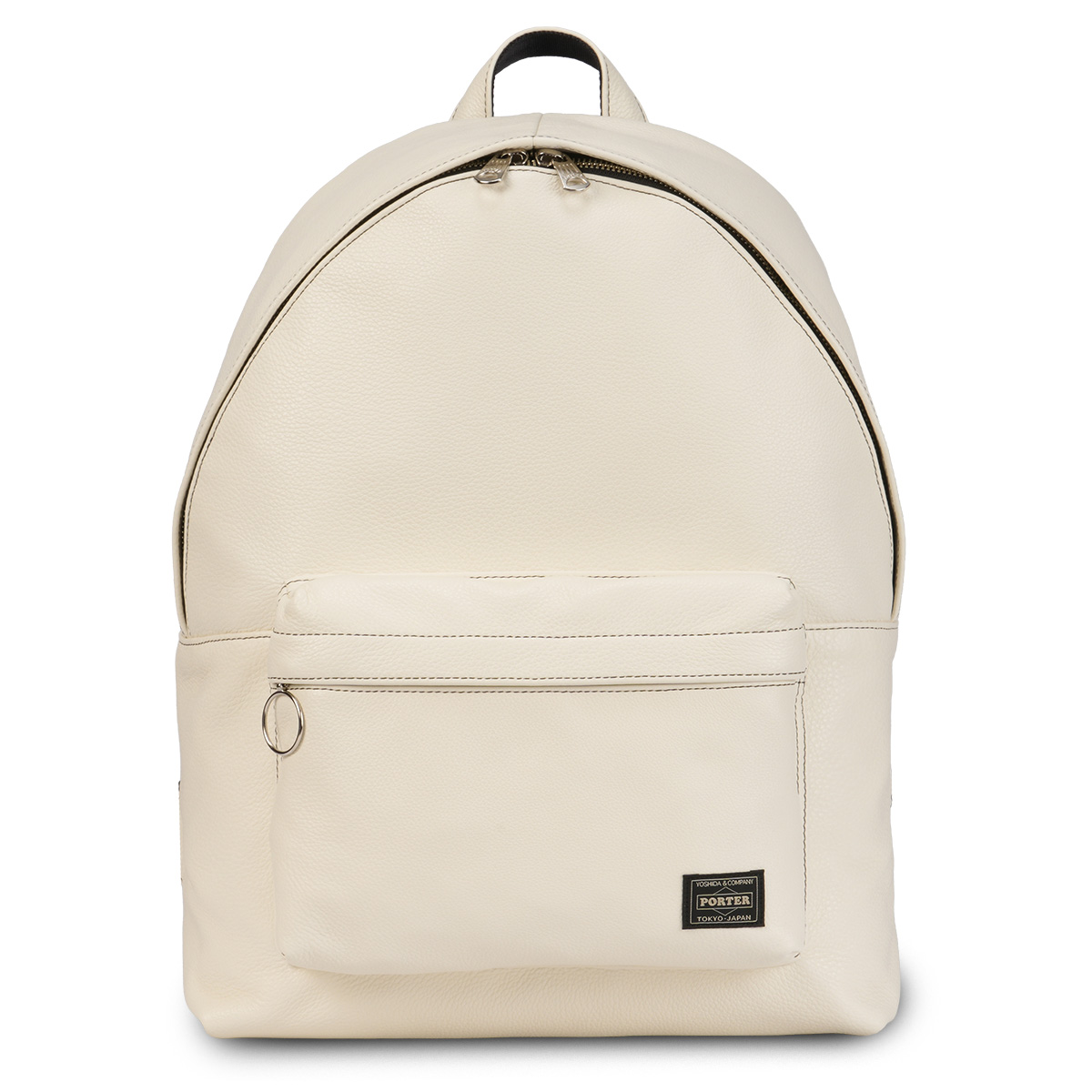 ポーター スタイル デイパック 262-27822  PORTER STYLE 吉田カバン リュックサック 本革 レザー 日本製 ブランド | PORTER | 02