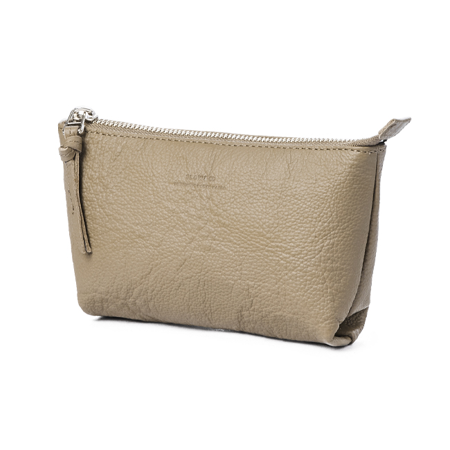 SLOW スロウ ポーチ Sサイズ メンズ レディース ミニ レザー 本革 小さめ 栃木レザー エンボシングレザー 300S148K 在庫限り | SLOW(ファッション) | 02