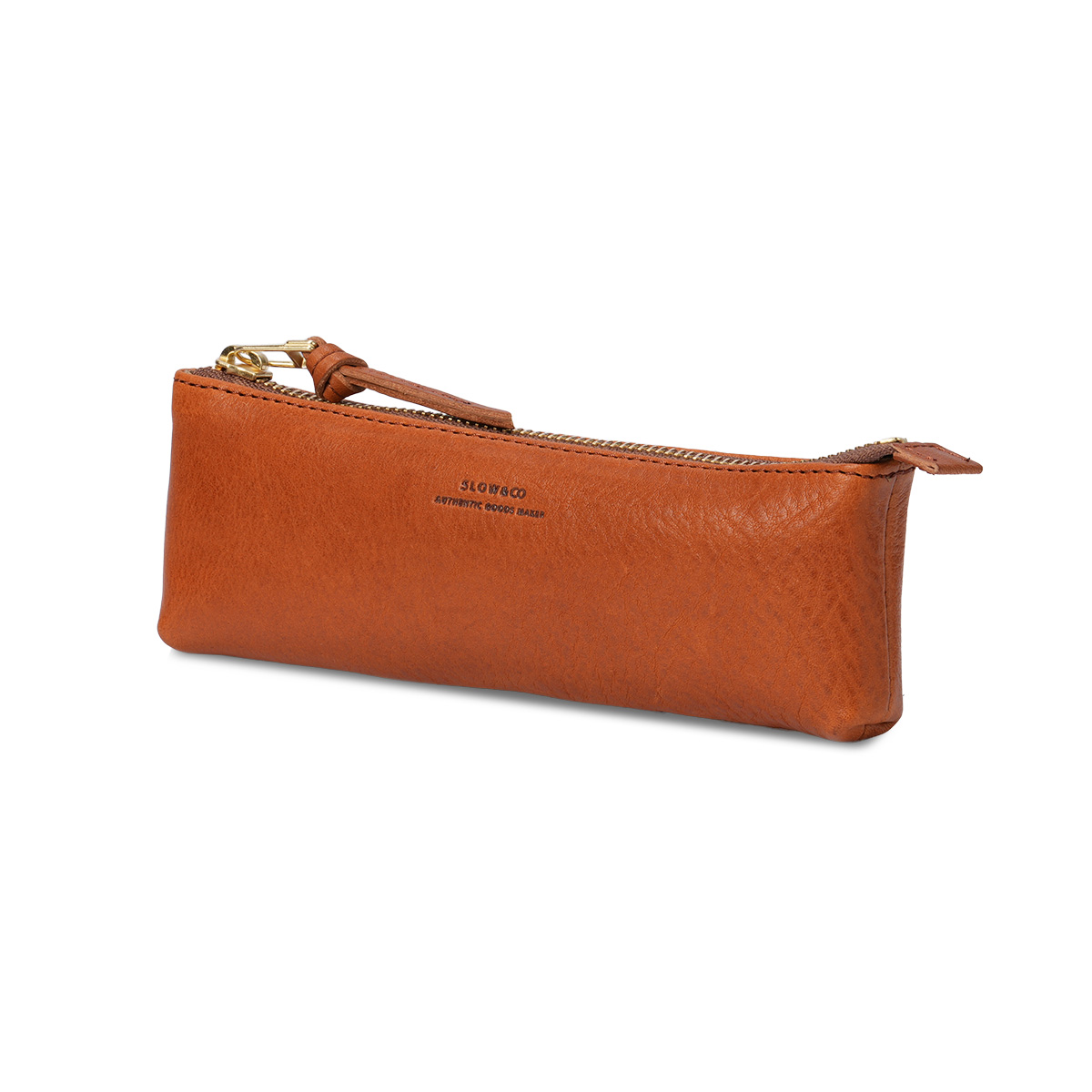 スロウ ボーノ ペンケース 本革 日本製 大人 メンズ レディース スリム シンプル ブランド レザー SLOW bono 300S191P | SLOW(ファッション) | 03