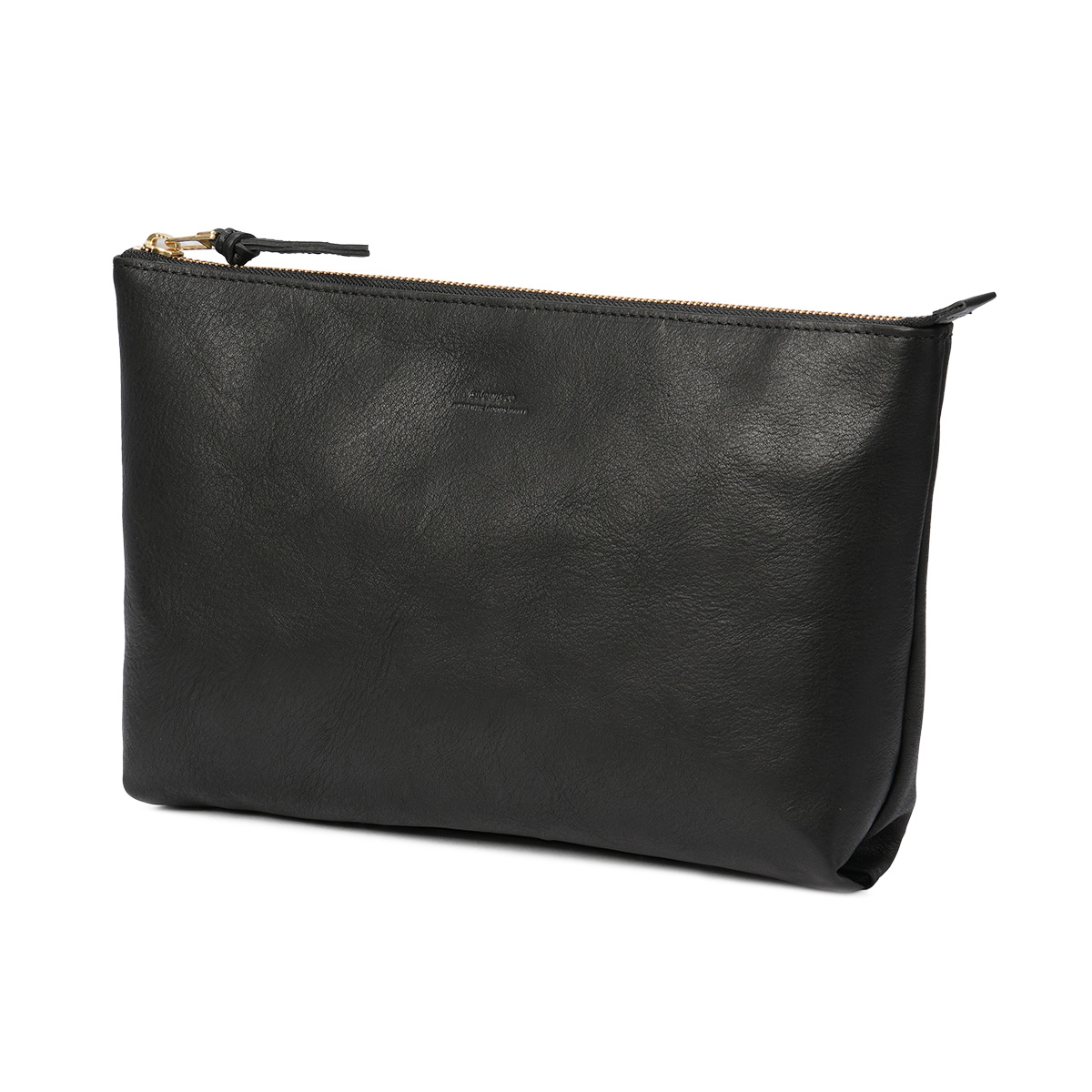 最大41% 1/25限定 スロウ ボーノ ポーチ メンズ レディース ブランド レザー 本革 日本製 大容量 大きめ SLOW bono 300S192P | SLOW(ファッション) | 01