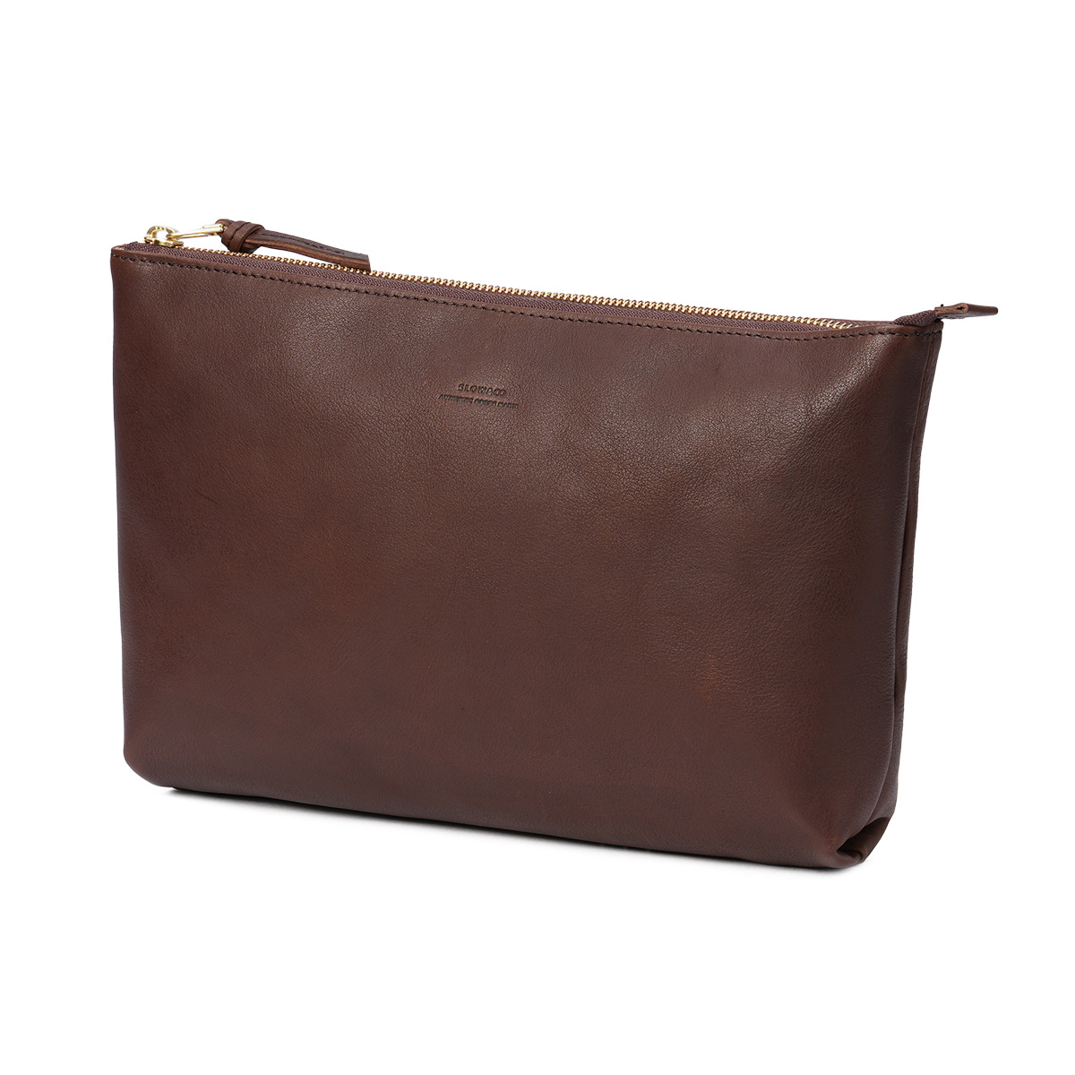 SLOW（スロウ） 最大42% 1/11限定 ボーノ ポーチ メンズ レディース