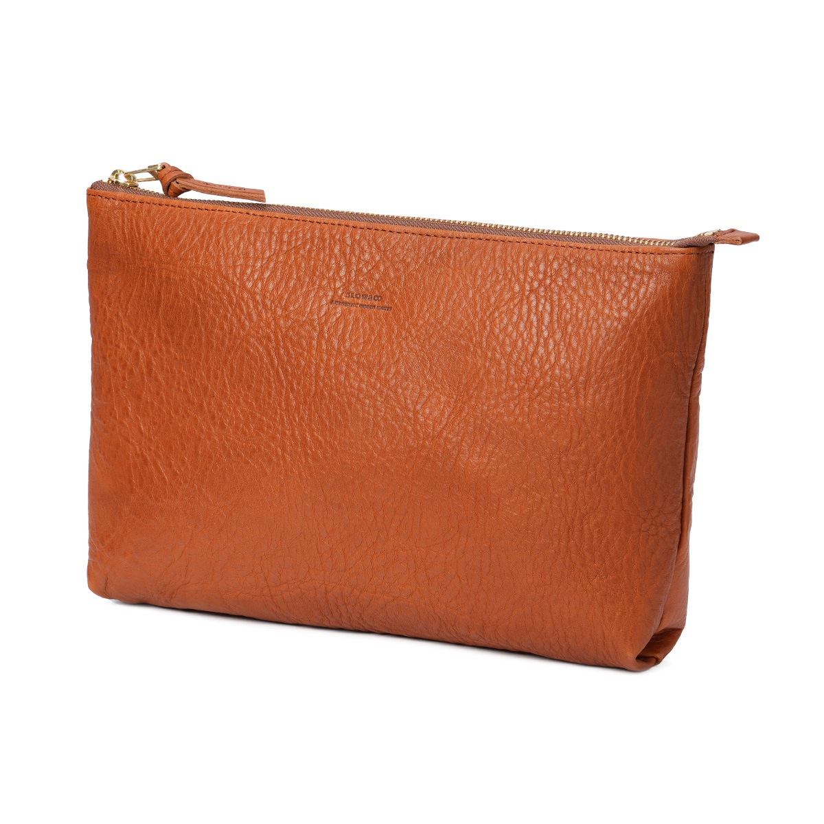 SLOW（スロウ） 最大42% 1/11限定 ボーノ ポーチ メンズ レディース