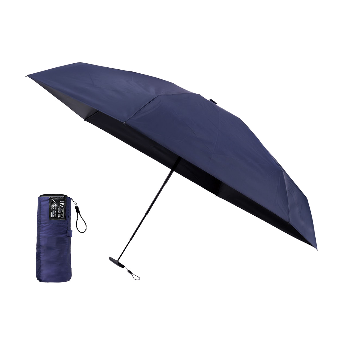 【未使用】estaa エスタ 折りたたみ日傘 楽天市場】estaa(エスタ) 晴雨兼用日傘 折りたたみ傘 一級遮光