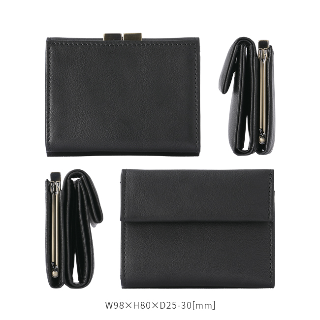 SLOW(ファッション) 最大42% 5/20限定 SLOW スロウ 財布 三