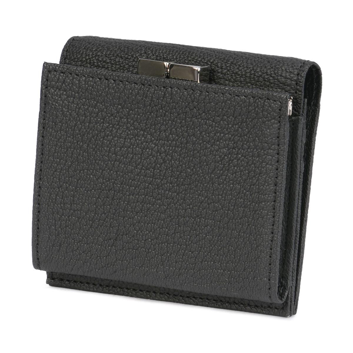 最大37% 3/18限定 スロウ ゴート 二つ折り財布 メンズ レディース ブランド レザー 本革 日本製 SLOW goat 333S145S | SLOW(ファッション) | 01