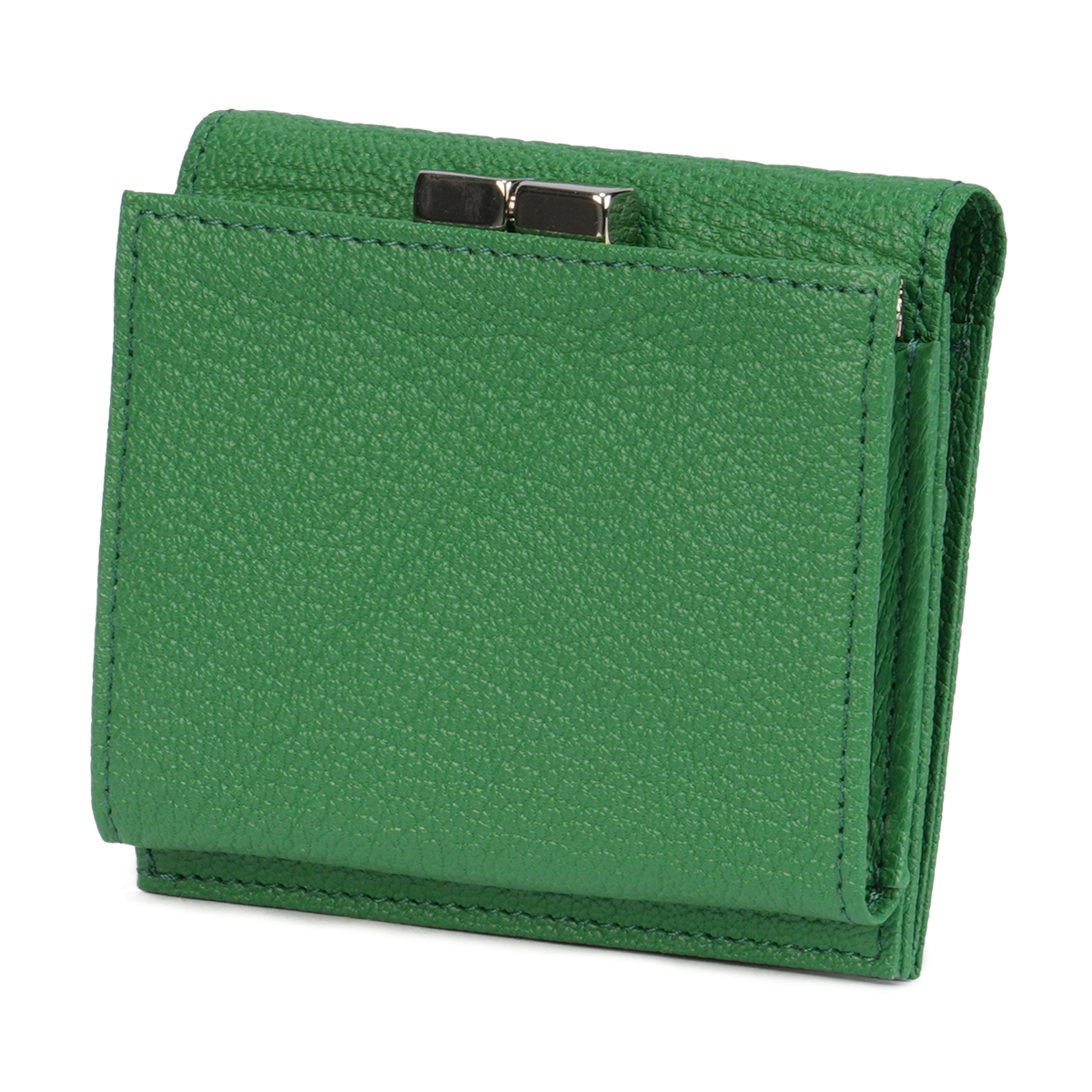 最大37% 3/18限定 スロウ ゴート 二つ折り財布 メンズ レディース ブランド レザー 本革 日本製 SLOW goat 333S145S | SLOW(ファッション) | 05