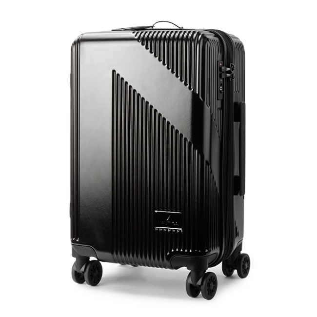NAUTICA 最大34% 6/29限定 ノーティカ スーツケース 機内
