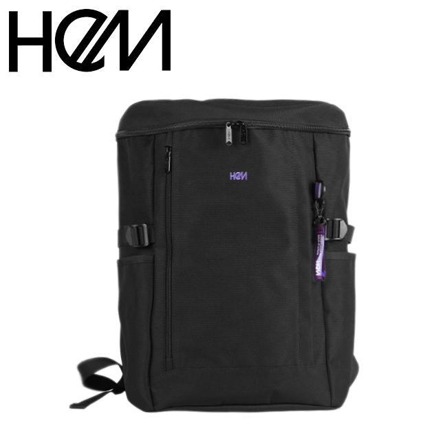 最大51% 12/26限定 HeM リュック ヘム フェイブ リュックサック 32L 通学 男子 女子 女子高生 高校生 中学生 大容量 通学リュック スクールリュック 39-718 | HeM(バッグ) | 05