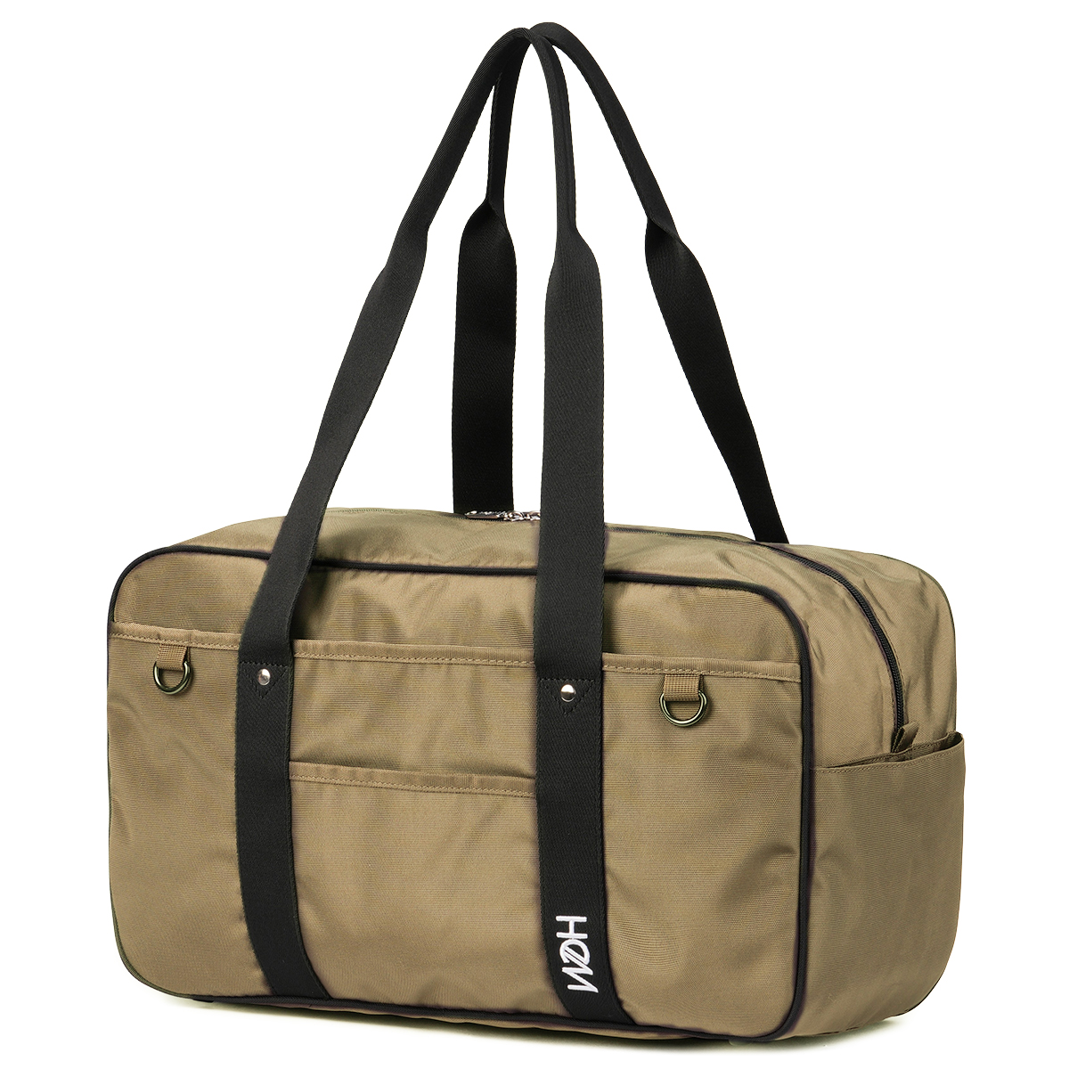 最大50% 12/25限定 HeM ヘム スクバ スクールバッグ ゆずちゃん 通学 女子 中学生 高校生 女子高生 軽量 大容量 撥水 肩掛け A4 サブバッグ YUZU 39-7232 | HeM(バッグ) | 07