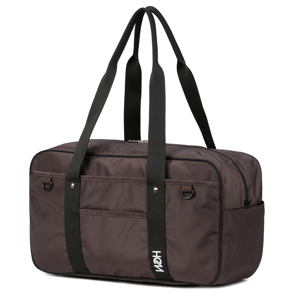 最大50% 12/25限定 HeM ヘム スクバ スクールバッグ ゆずちゃん 通学 女子 中学生 高校生 女子高生 軽量 大容量 撥水 肩掛け A4 サブバッグ YUZU 39-7232 | HeM(バッグ) | 09