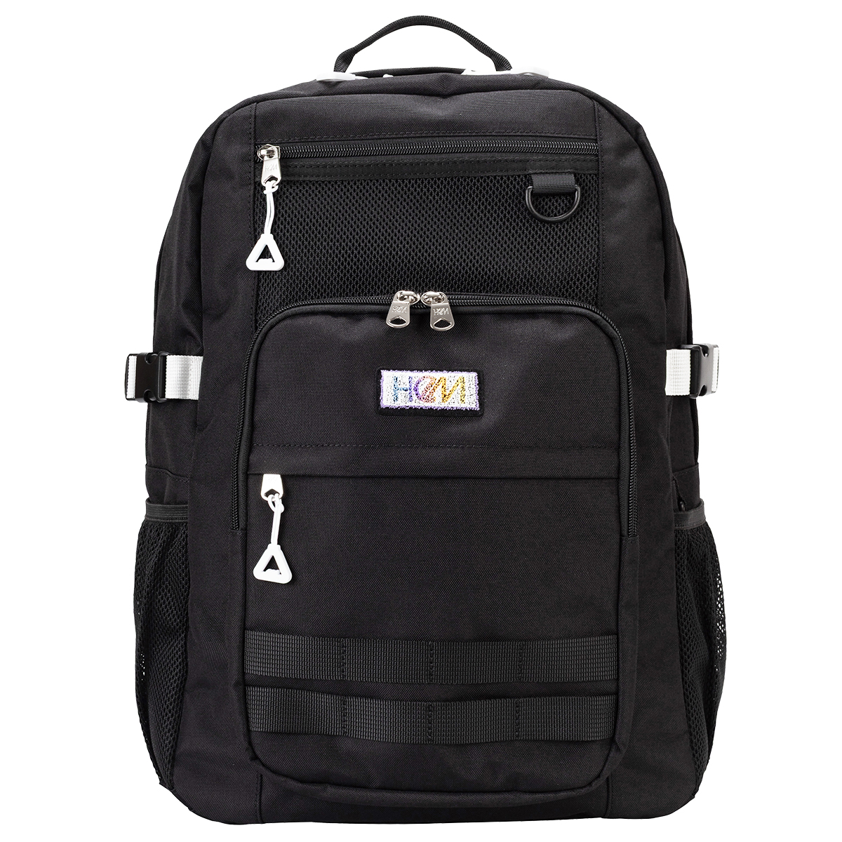 最大50% 12/25限定 HeM リュック ヘム モル リュックサック 30L 通学 男子 女子 女子高生 高校生 中学生 大容量 通学リュック スクールリュック A4 B4 39-724 | HeM(バッグ) | 02